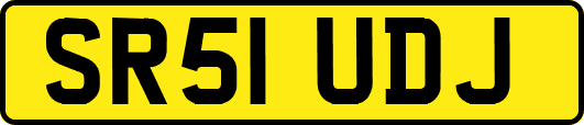 SR51UDJ