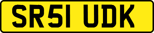 SR51UDK