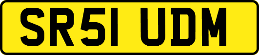 SR51UDM