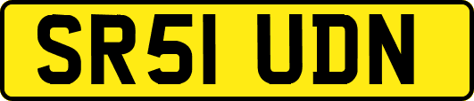 SR51UDN