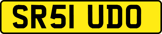 SR51UDO