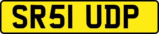SR51UDP