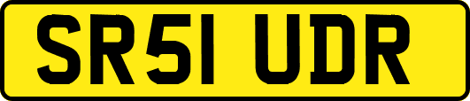 SR51UDR