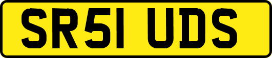 SR51UDS