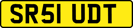 SR51UDT