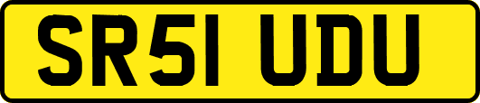 SR51UDU