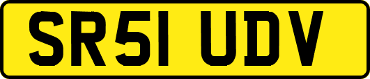 SR51UDV