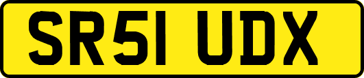 SR51UDX