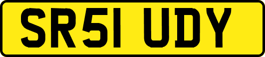 SR51UDY