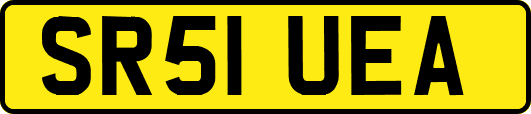 SR51UEA