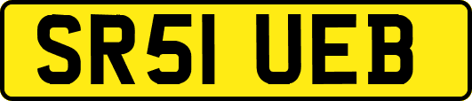 SR51UEB