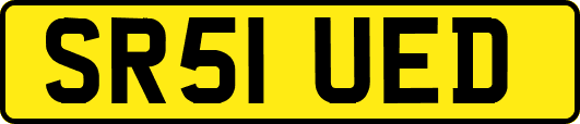 SR51UED