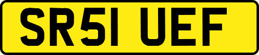SR51UEF