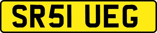 SR51UEG