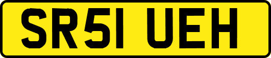 SR51UEH