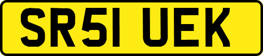 SR51UEK