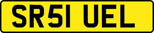 SR51UEL