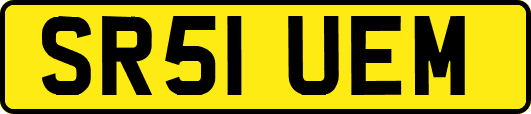SR51UEM