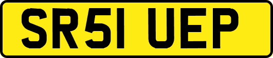 SR51UEP