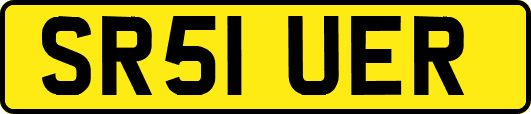 SR51UER