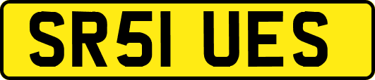 SR51UES