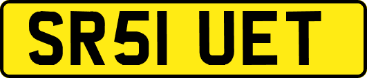 SR51UET