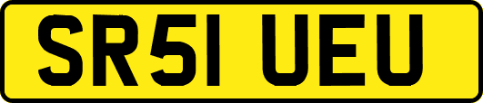 SR51UEU