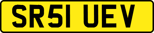 SR51UEV