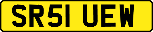 SR51UEW