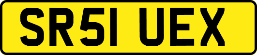 SR51UEX