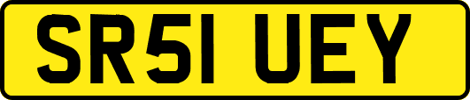 SR51UEY