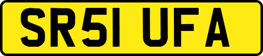 SR51UFA