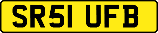 SR51UFB