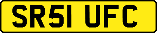 SR51UFC