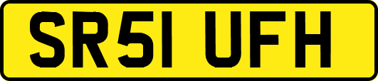 SR51UFH