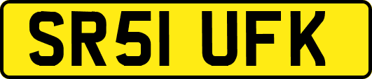 SR51UFK