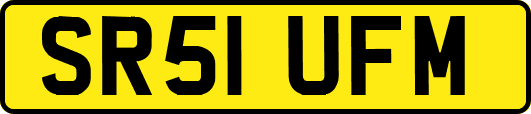 SR51UFM