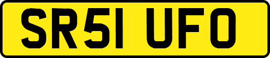 SR51UFO