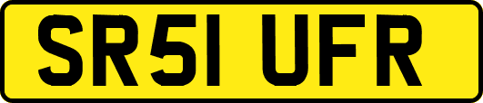 SR51UFR