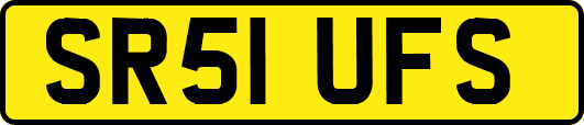SR51UFS