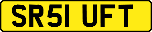 SR51UFT