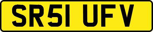 SR51UFV