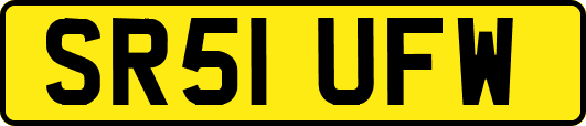 SR51UFW
