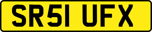 SR51UFX