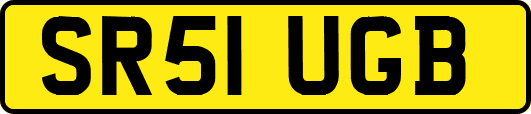 SR51UGB