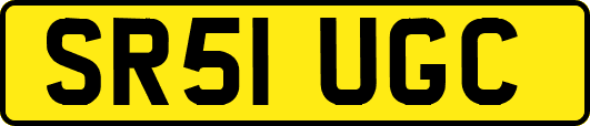 SR51UGC