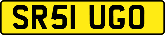 SR51UGO