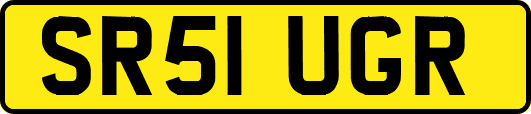 SR51UGR