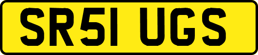 SR51UGS