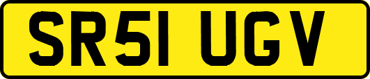 SR51UGV